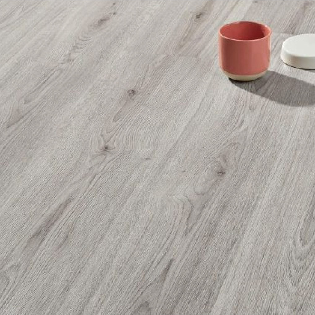 Flooring option