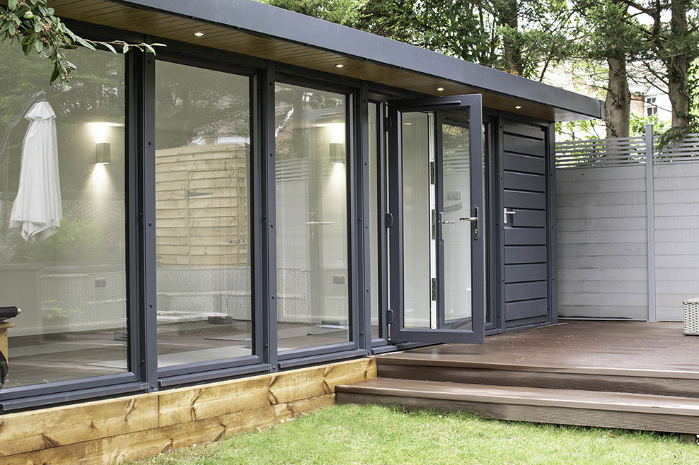 Are Garden Rooms a Good Investment?